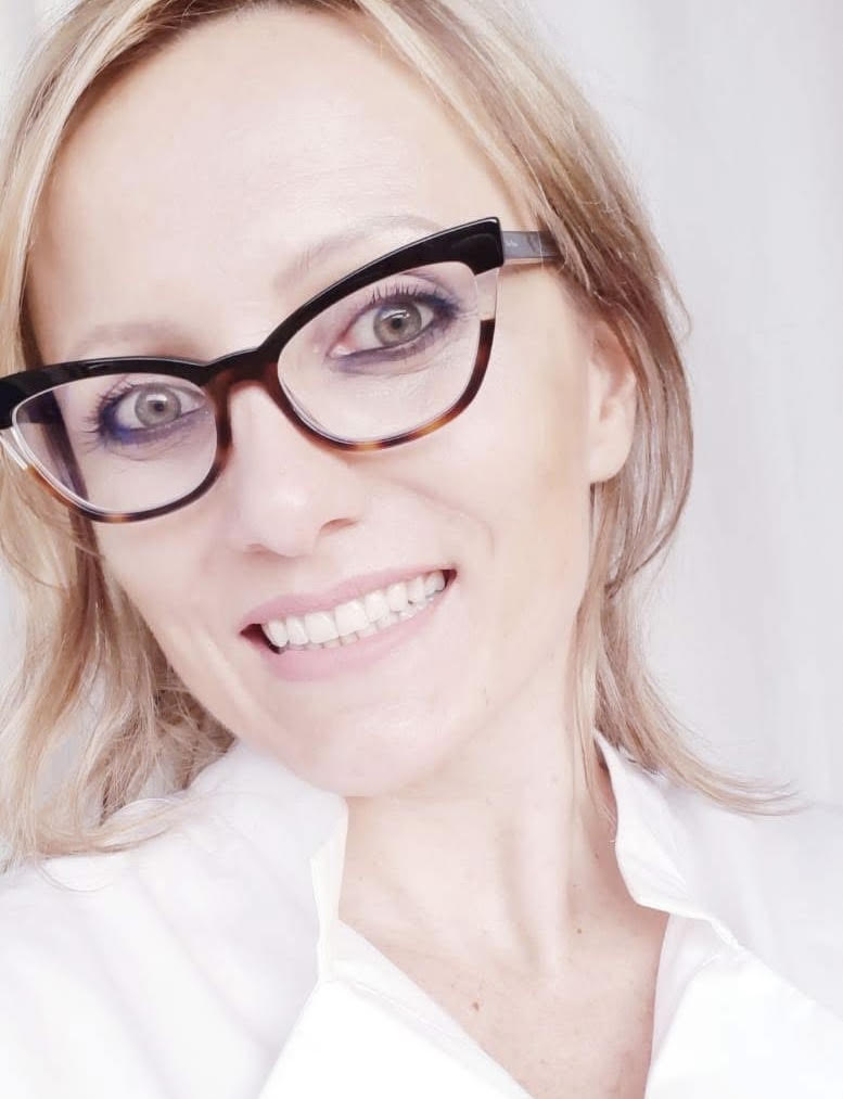 Anna Kosmider Leal