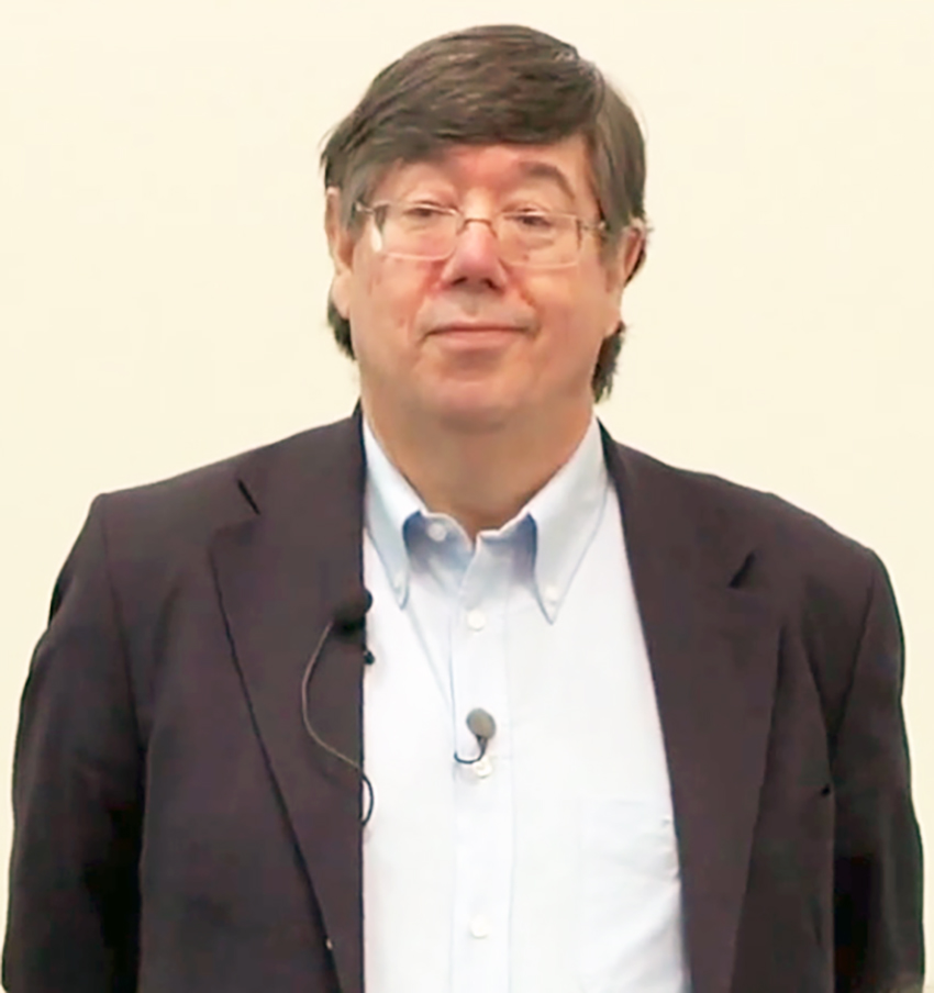Carlos Fiolhais