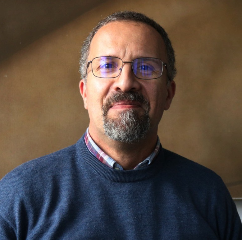 Fernando J.G. Pinheiro